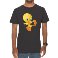 Tweety Bird Vintage T-shirt | Artistshot