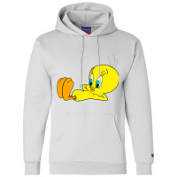 Tweety Bird Champion Hoodie | Artistshot