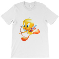 Tweety Bird T-shirt | Artistshot