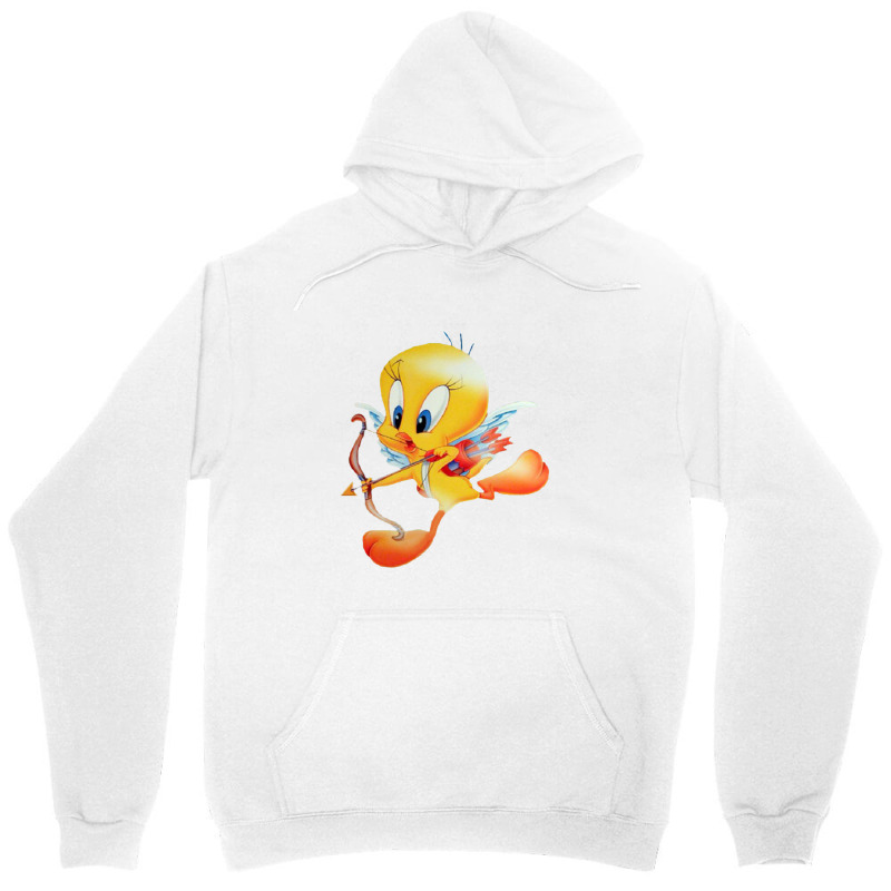 Tweety Bird Unisex Hoodie by robinjumpstart | Artistshot