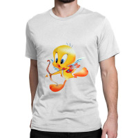 Tweety Bird Classic T-shirt | Artistshot