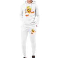 Tweety Bird Hoodie & Jogger Set | Artistshot