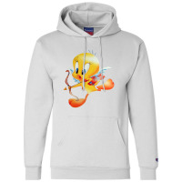 Tweety Bird Champion Hoodie | Artistshot