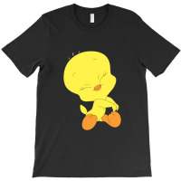 Tweety Bird T-shirt | Artistshot