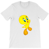 Tweety Bird T-shirt | Artistshot