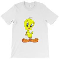 Tweety Bird T-shirt | Artistshot