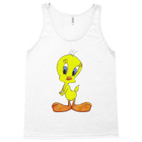 Tweety Bird Tank Top | Artistshot