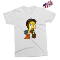 Tweety Bird Exclusive T-shirt | Artistshot