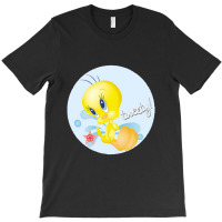 Tweety Star T-shirt | Artistshot