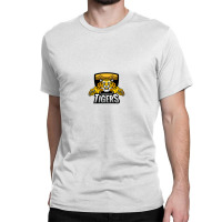 Campbellton Tigers Classic T-shirt | Artistshot