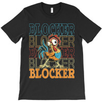 Cock Blockers, Kawaii Rooster Lovers, Funny Gags For Men T-shirt | Artistshot