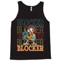 Cock Blockers, Kawaii Rooster Lovers, Funny Gags For Men Tank Top | Artistshot