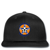 Canberra Cosmos Fc Printed Hat | Artistshot