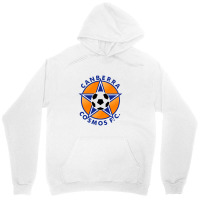 Canberra Cosmos Fc Unisex Hoodie | Artistshot