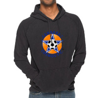 Canberra Cosmos Fc Vintage Hoodie | Artistshot