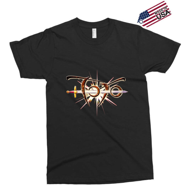 Toto Exclusive T-shirt by radarradort880814 | Artistshot