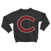 Company Productions Toddler Sweatshirt | Artistshot