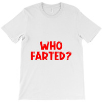 College Nerds Fart Humor T-shirt | Artistshot