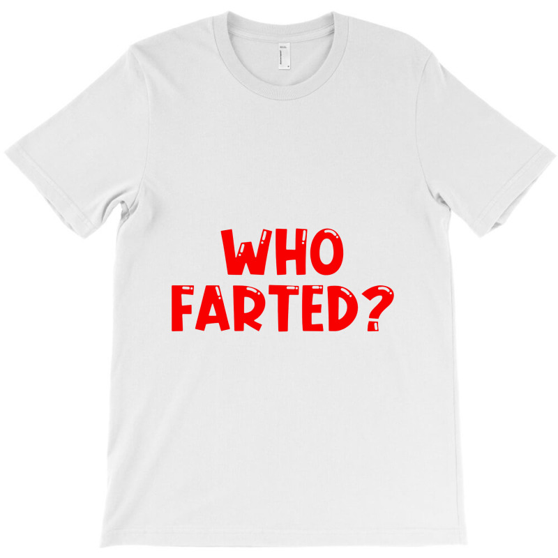 College Nerds Fart Humor T-shirt | Artistshot