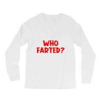 College Nerds Fart Humor Long Sleeve Shirts | Artistshot