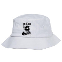 Comb The Desert Bucket Hat | Artistshot