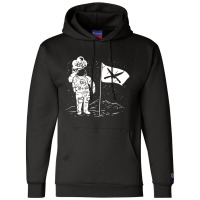 Cook Chef Funny Champion Hoodie | Artistshot