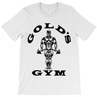 Gym T-shirt | Artistshot