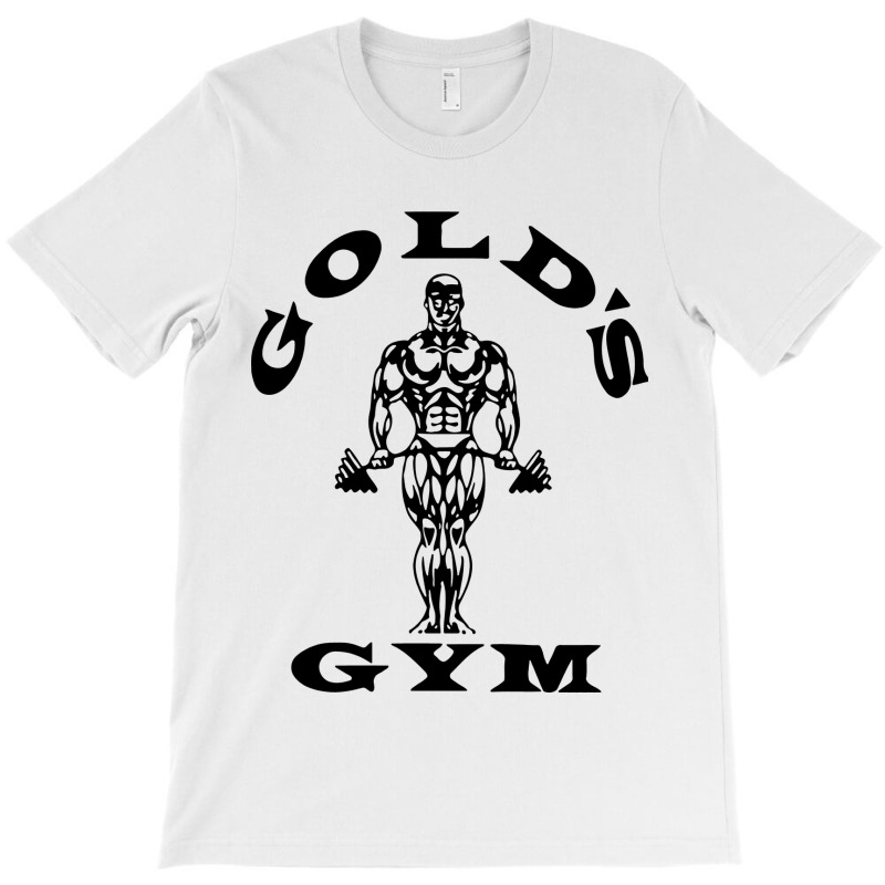 Gym T-shirt | Artistshot