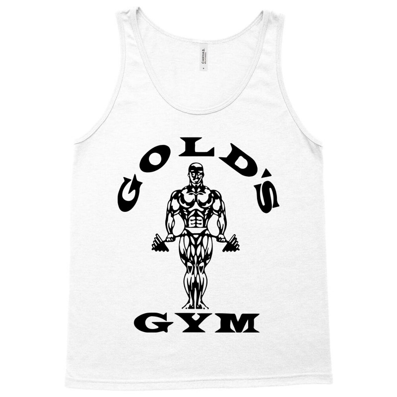 Gym Tank Top | Artistshot