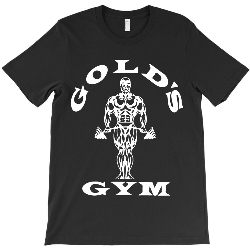 Gym T-shirt | Artistshot