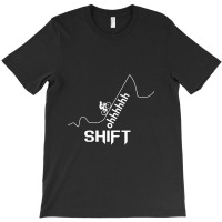 Cool Style Awesome Bicycle T-shirt | Artistshot