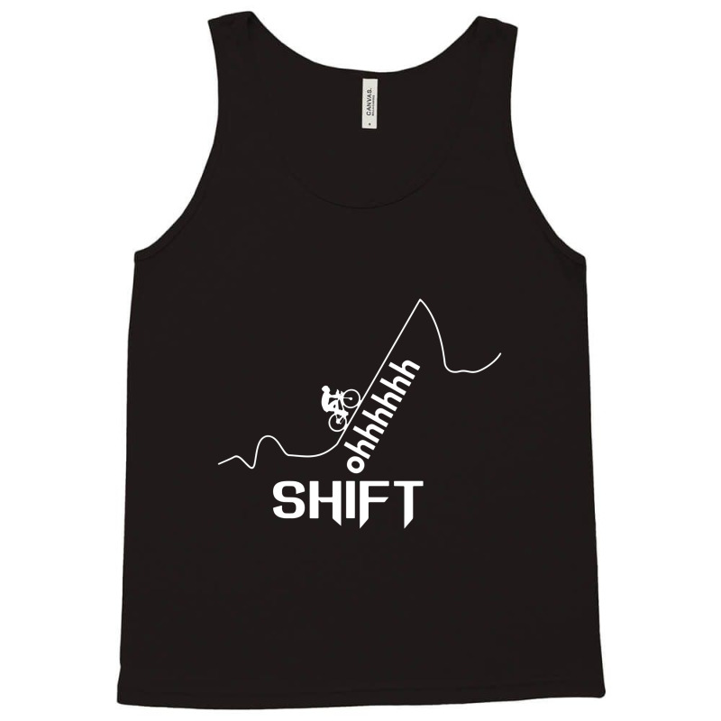 Cool Style Awesome Bicycle Tank Top | Artistshot