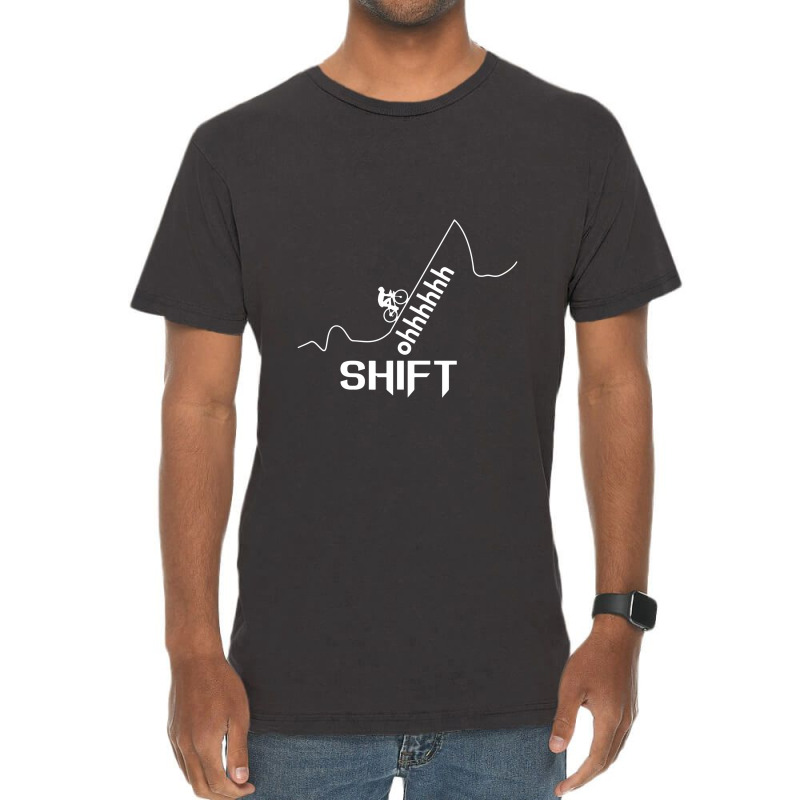 Cool Style Awesome Bicycle Vintage T-shirt | Artistshot