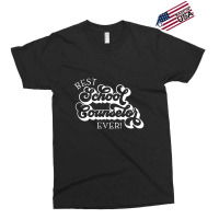 Counselor School Counselor Exclusive T-shirt | Artistshot