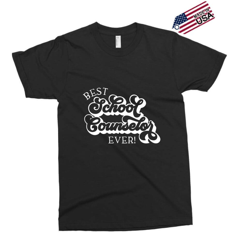 Counselor School Counselor Exclusive T-shirt | Artistshot