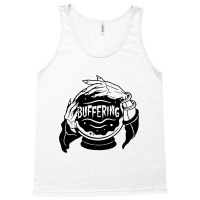 Crystal Ball Buffering Tank Top | Artistshot