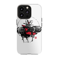 Mega Robot Iphone 13 Pro Case | Artistshot