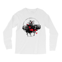 Mega Robot Long Sleeve Shirts | Artistshot