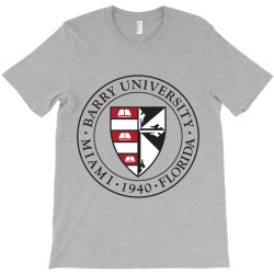 barry university T-Shirt | Artistshot