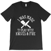 Culinary Chef Cook T-shirt | Artistshot