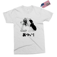 Cute Anime Little Girl Exclusive T-shirt | Artistshot