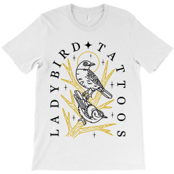 ladybird tattoos T-Shirt | Artistshot