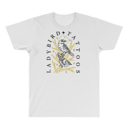 ladybird tattoos All Over Men's T-shirt | Artistshot