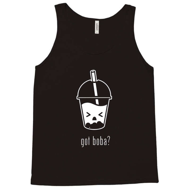 Cute Kawai Bubble Tea Boba Milk Tea Lovercute Kawai Bubble Tea Boba Tank Top | Artistshot