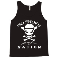 No Shoes Nation Tank Top | Artistshot