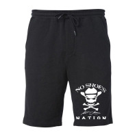 No Shoes Nation Fleece Short | Artistshot