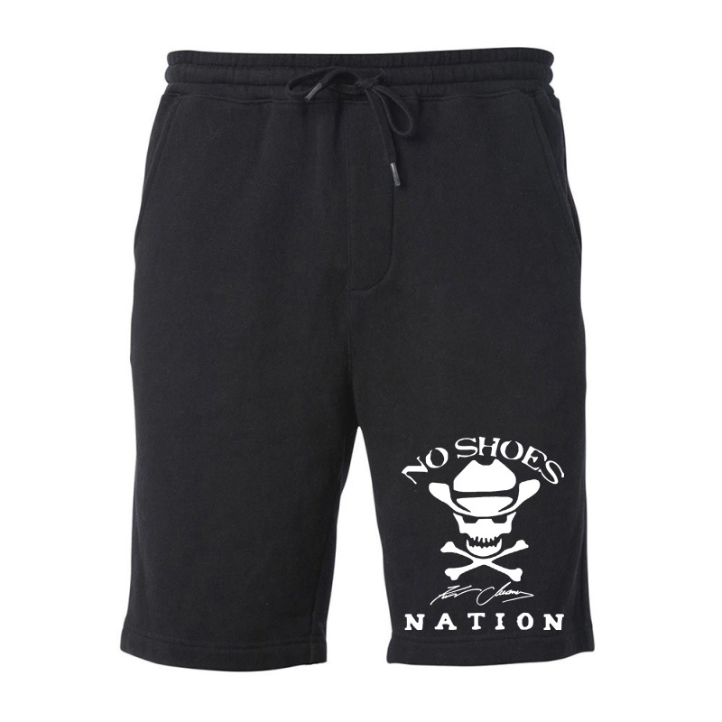 No Shoes Nation Fleece Short | Artistshot