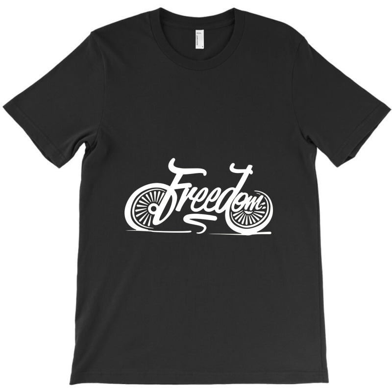 Cycling Rltw Freedom T-shirt | Artistshot