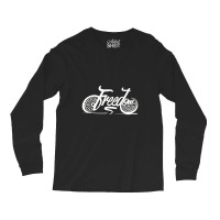 Cycling Rltw Freedom Long Sleeve Shirts | Artistshot