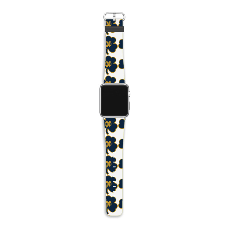 Notre dame apple watch band sale